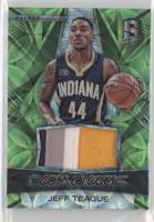 Jeff Teague #/25