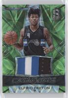 Elfrid Payton #/25