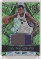 Rudy Gay #/25