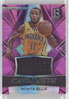 Monta Ellis #/49