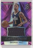 George Hill #/49