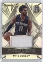 Mike Conley #/149