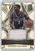 Darren Collison #/149