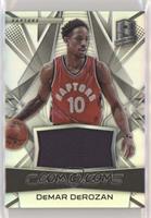 DeMar DeRozan #/149