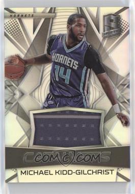 2016-17 Panini Spectra - Catalysts #5 - Michael Kidd-Gilchrist /149