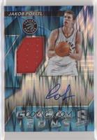 Jakob Poeltl #/99