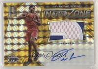 Diamond Stone #/10