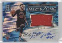 Denzel Valentine #/99