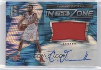 Chinanu Onuaku #/99