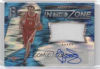 Brent Barry #/99