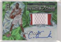 Chinanu Onuaku #/25