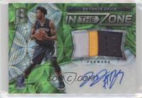 Deyonta Davis #/25