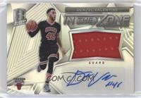 Denzel Valentine #/149