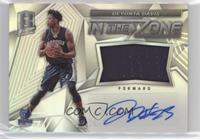 Deyonta Davis #/149