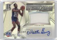 Walter Berry #/149