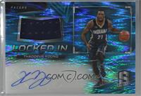 Thaddeus Young [Noted] #/99