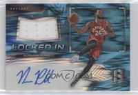 Norman Powell [EX to NM] #/99
