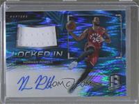 Norman Powell #/99