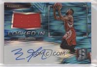 Eric Gordon #/99