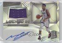 Skal Labissiere #/199