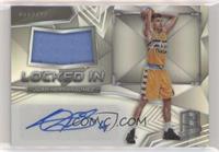 Juan Hernangomez #/199