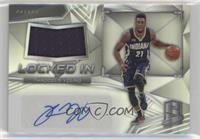 Thaddeus Young #/199