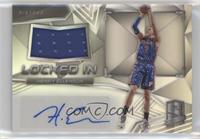 Henry Ellenson #/199