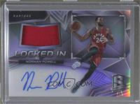 Norman Powell #/199