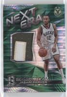 Jabari Parker #/5