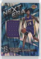 Brandon Ingram #/99