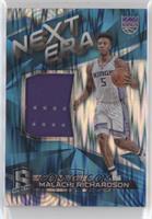 Malachi Richardson #/99