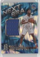 Damian Jones #/99