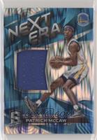 Patrick McCaw #/99