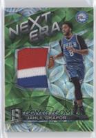 Jahlil Okafor #/25