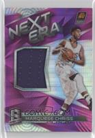 Marquese Chriss #/49