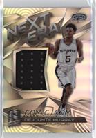 Dejounte Murray #/149