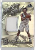 Andrew Wiggins #/149