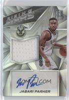 Jabari Parker #/199