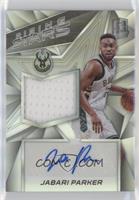 Jabari Parker #/199