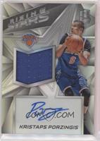 Kristaps Porzingis #/199