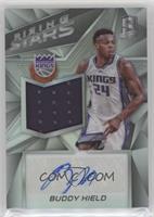 Buddy Hield #/199