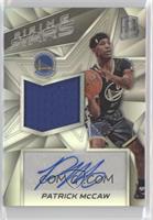 Patrick McCaw #/199