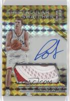 Jakob Poeltl #/10