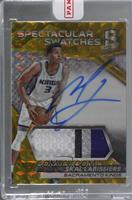 Skal Labissiere [Uncirculated] #/10
