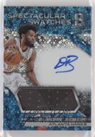 DeAndre' Bembry #/99