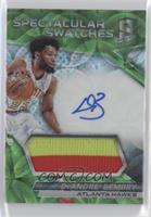 DeAndre' Bembry #/25