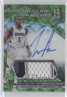 Kris Dunn #/25