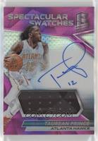 Taurean Prince #/49