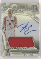 Henry Ellenson #/149