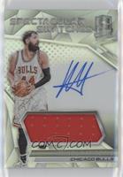 Nikola Mirotic #/99